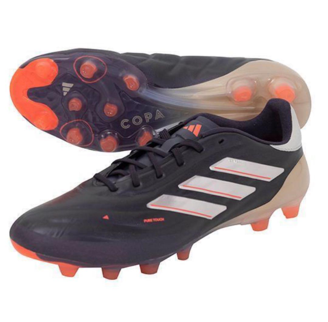 コパピュア2ELITE HG/AG JAPAN 2７.０