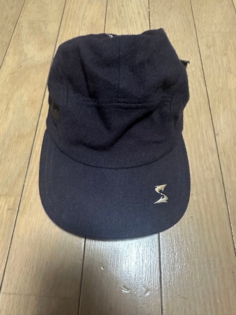 帽子 subware CAP recon project dragon BSF