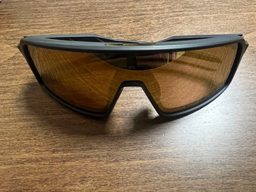 Oakley スポーツサングラス スートロ　SUTRO