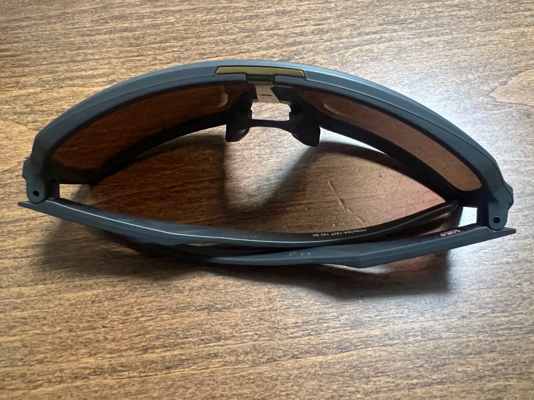 Oakley スポーツサングラス スートロ　SUTRO