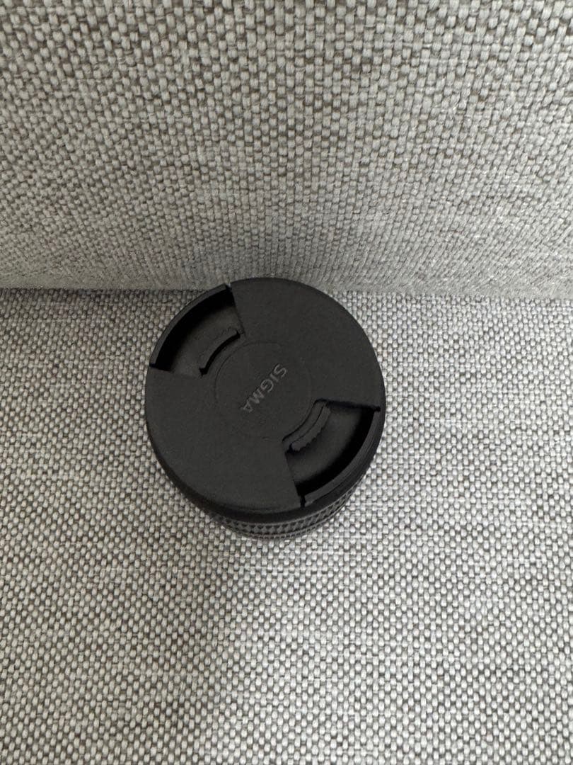 SIGMA 18-50mm f/2.8 DC DN レンズ