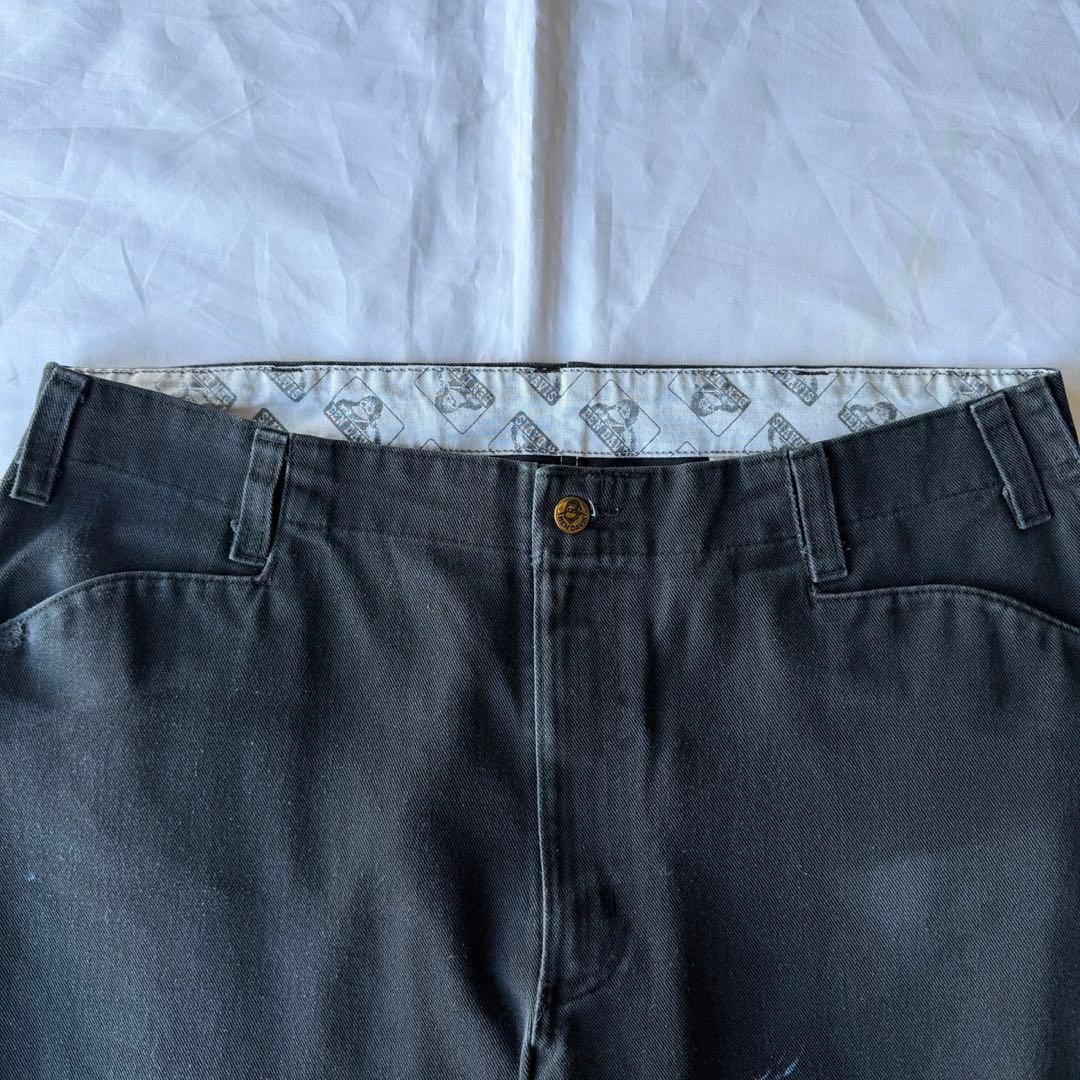 BEN DAVIS ベンデイビス フリスコパンツ　古着