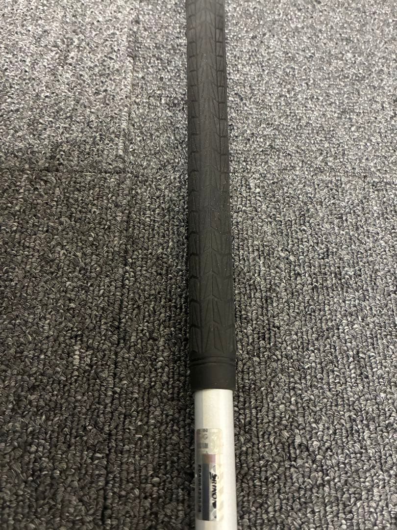 （希少）ツアーAD DI5S ブラック　ドライバー用　スリクソンスリーブ付