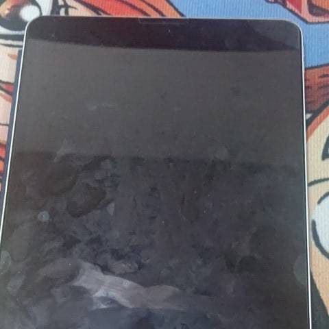 iPad Pro11インチ２０２０年モデル