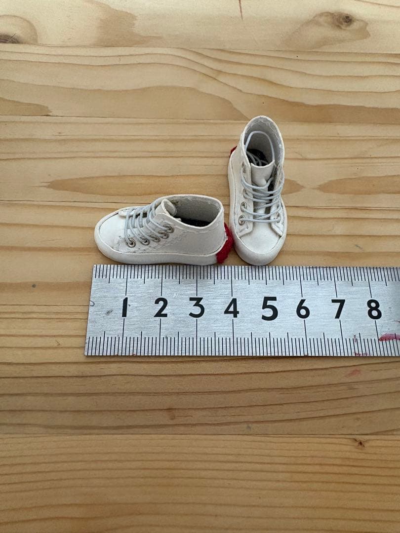 reina様　パオラドールサイズ　ミニパオラドールサイズ　ドール靴