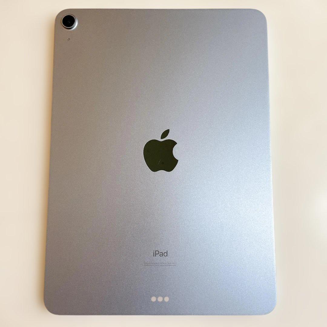 Apple iPad Air (第4世代) 64GB スカイブルー