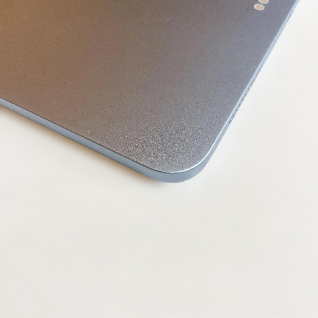 Apple iPad Air (第4世代) 64GB スカイブルー