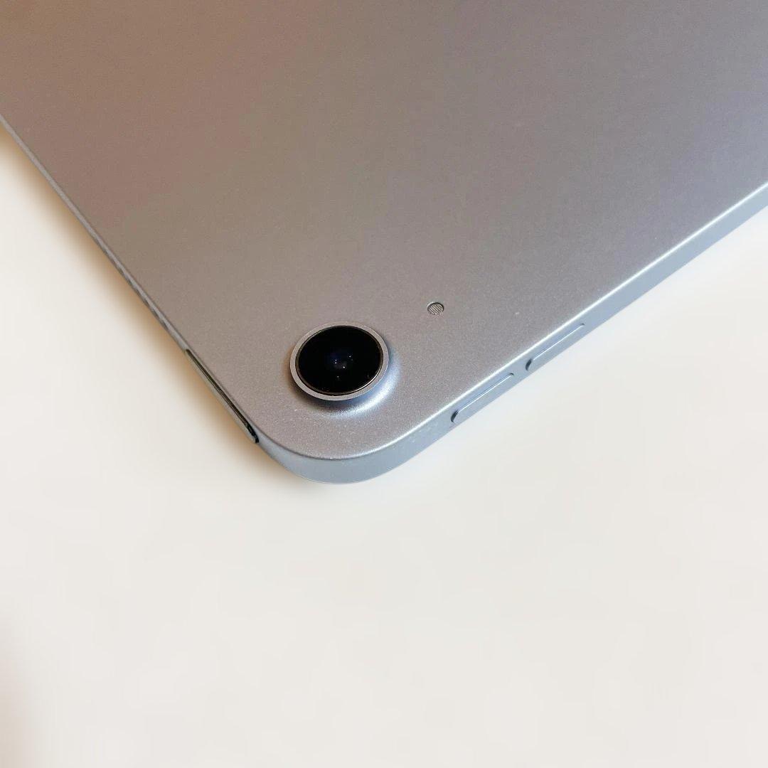 Apple iPad Air (第4世代) 64GB スカイブルー