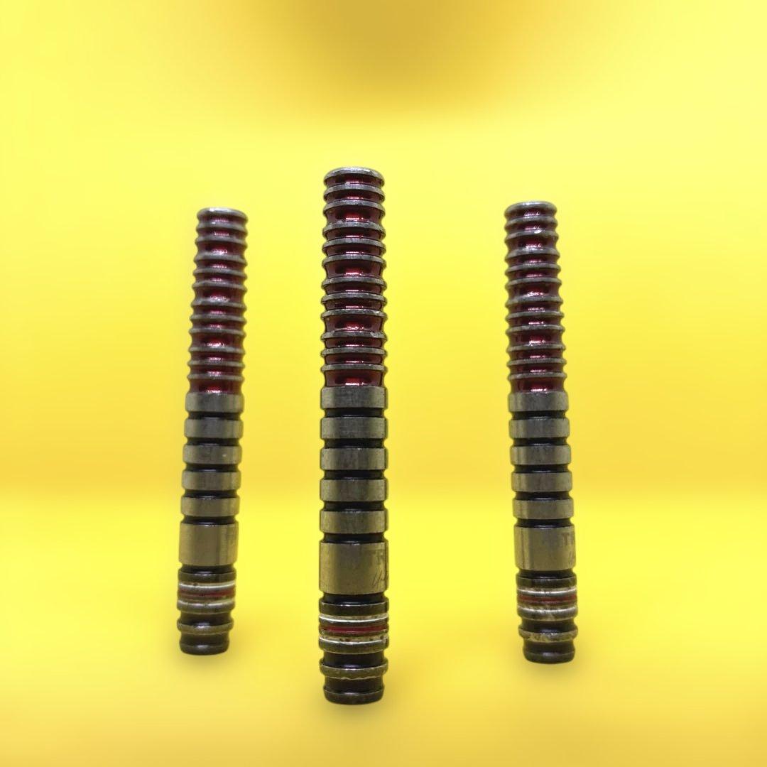 TRiNiDAD GOMEZ15 トリニダード ゴメス ダーツ バレル