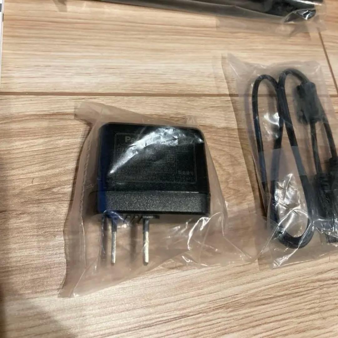 デジタルカメラ Panasonic DMC-GX7MK2