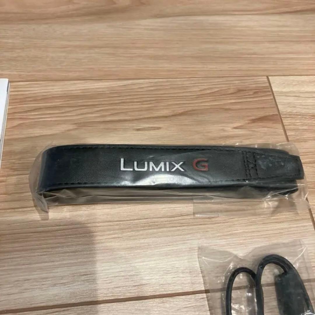 デジタルカメラ Panasonic DMC-GX7MK2