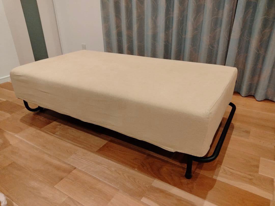 ACTUS OWN-S フラットソファ