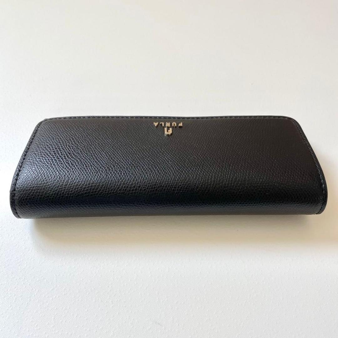 フルラ 新品 長財布 ウォレット カメリア コンチネンタルウォレット ラスト1個