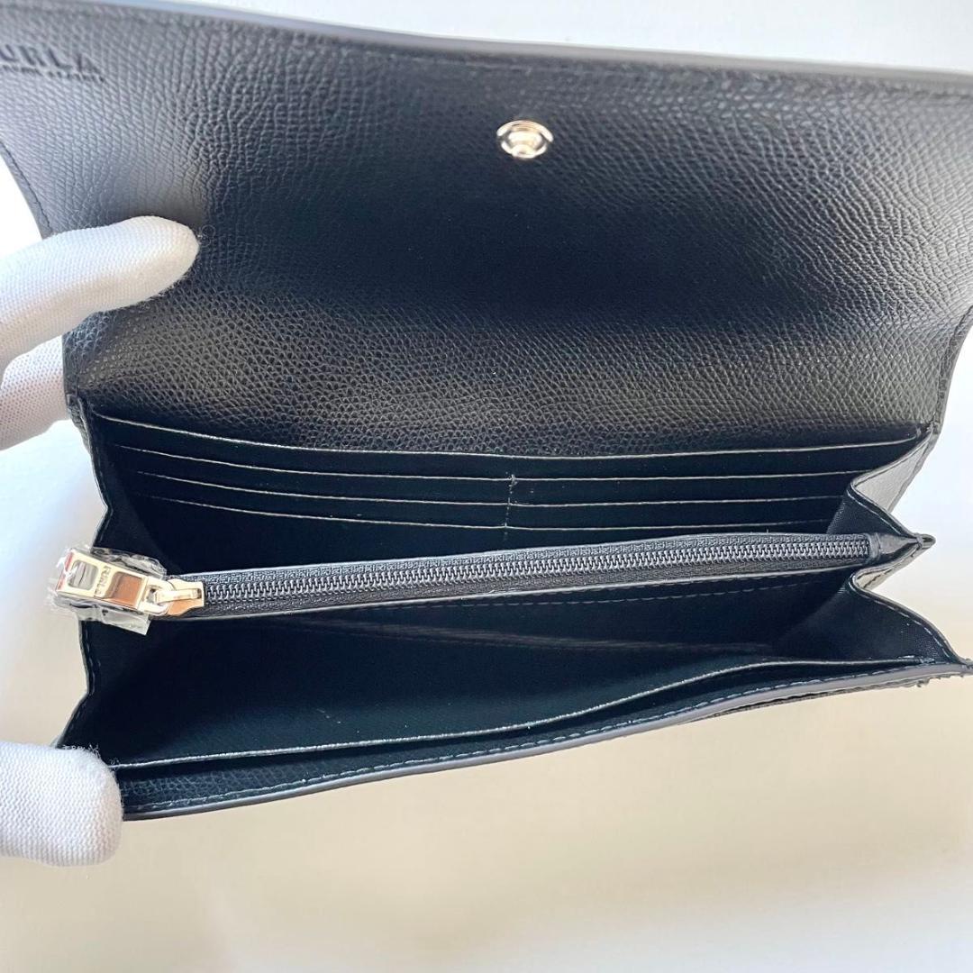 フルラ 新品 長財布 ウォレット カメリア コンチネンタルウォレット ラスト1個