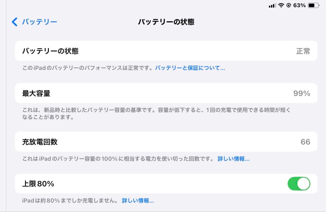 iPad mini (第7世代) Wi-Fi + Cellular 256GB