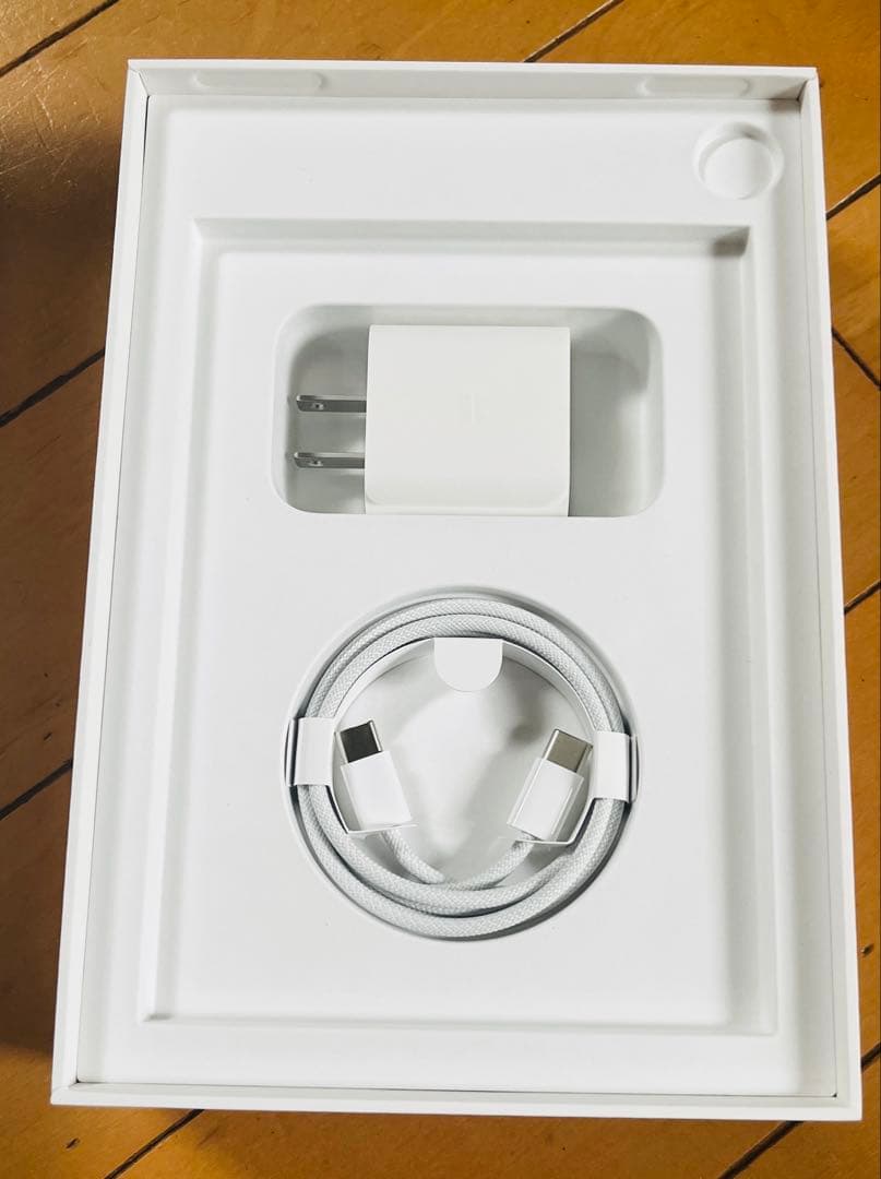 iPad mini (第7世代) Wi-Fi + Cellular 256GB