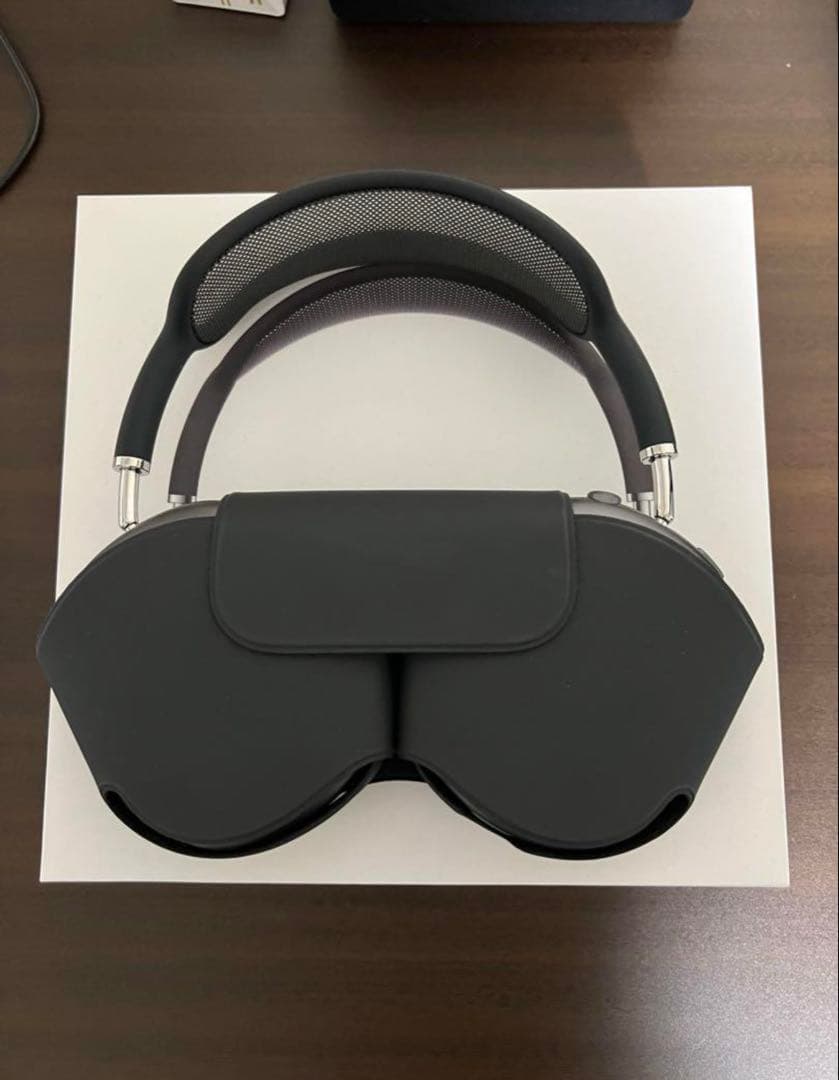 Apple AirPods Max (A2096) 値引き交渉可！