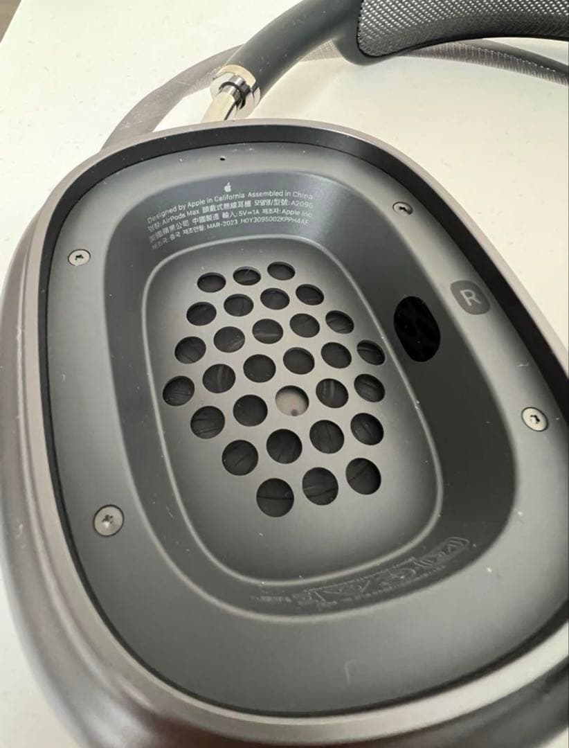 Apple AirPods Max (A2096) 値引き交渉可！