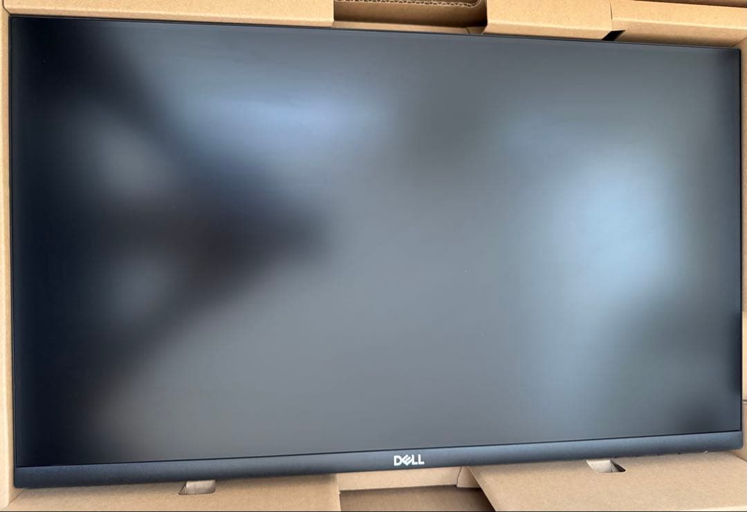Dell 24 モニター - S2421H