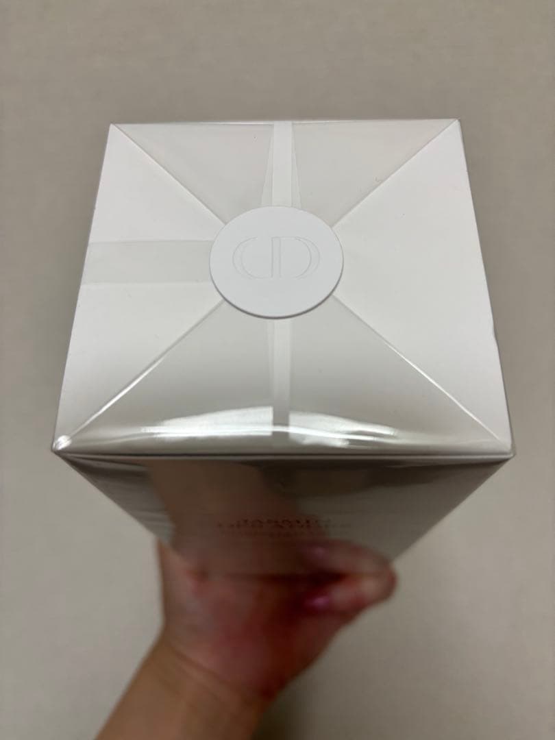 ディオール　ハンド＆ボディローション