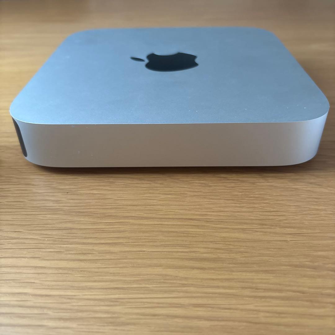 即日発送Mac mini M2(2023) M8GB/S256GB