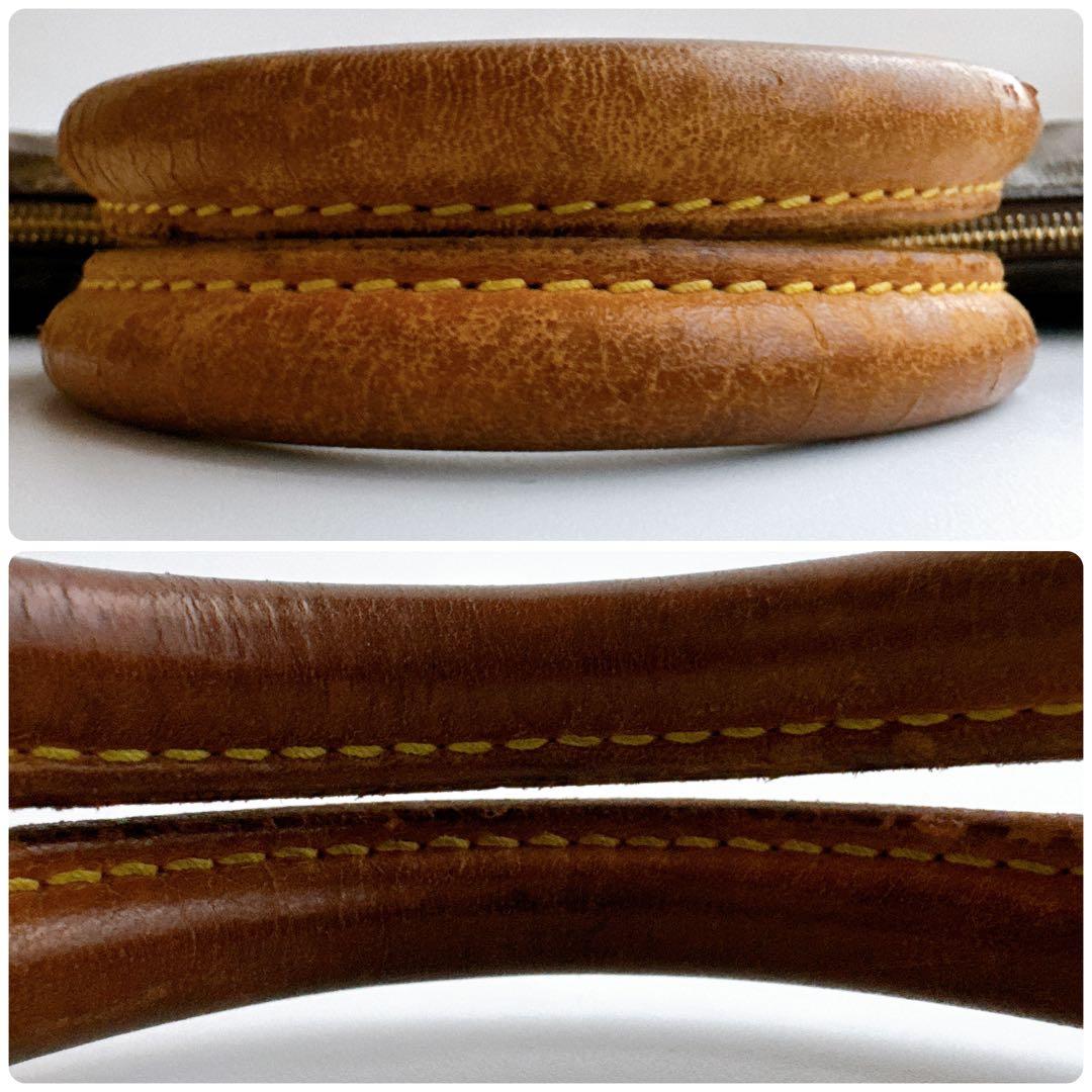 ルイヴィトン モノグラム ポルトドキュマン ヴォワヤージュ PD ビジネスバッグ