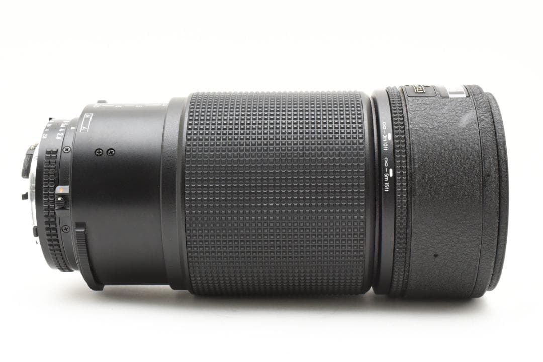 Nikon ニコン AF NIKKOR 80-200mm F2.8 ED