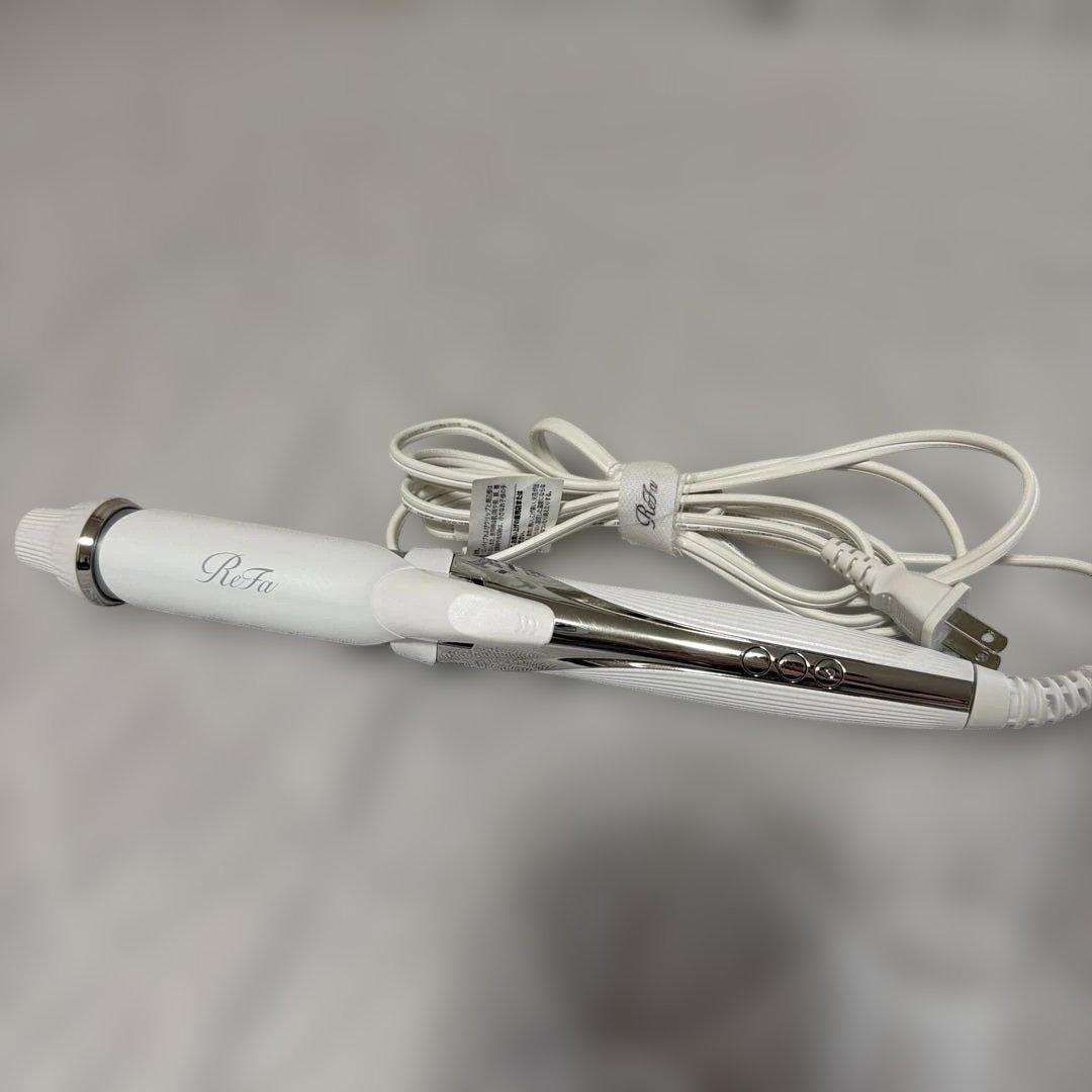 Refa ビューテックカールアイロン 32mm コテ
