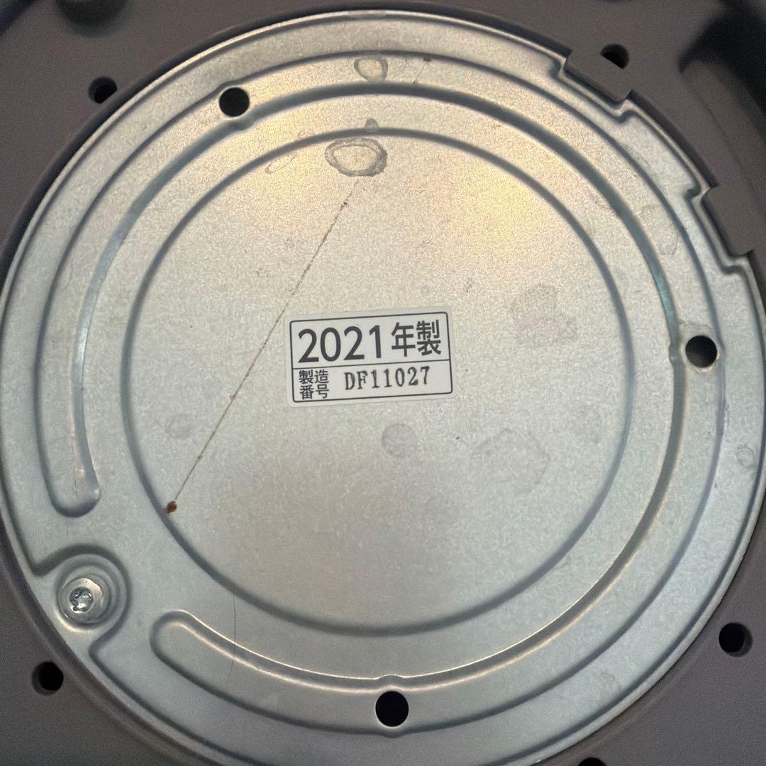 象印 スチーム式加湿器 EE-DC50型 グレー ピカポット付き おまけ付き