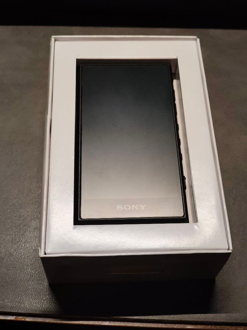 ポータブルプレーヤー SONY Walkman a300 NW-A306 32GB dap