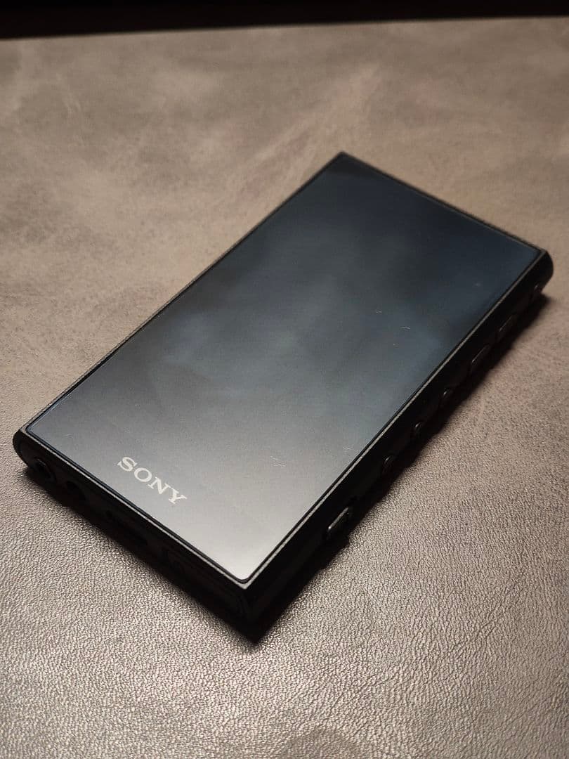 ポータブルプレーヤー SONY Walkman a300 NW-A306 32GB dap