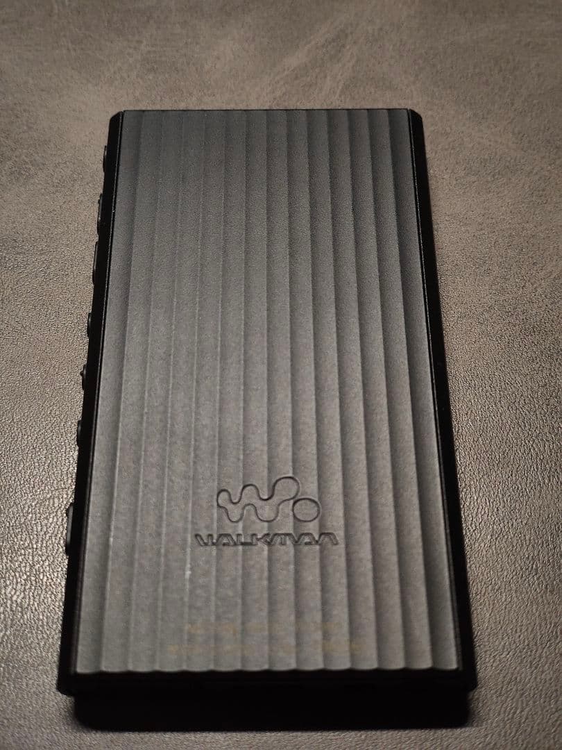 ポータブルプレーヤー SONY Walkman a300 NW-A306 32GB dap