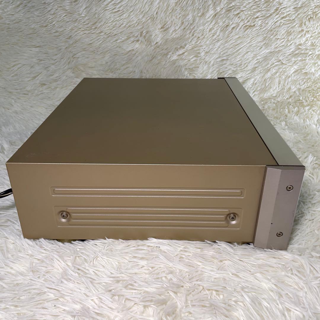 パイオニアPioneerカセットデッキT-770S