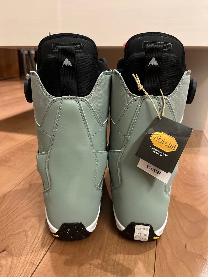 【新品】24-25 Burton Felixフェリックス スノーブーツ