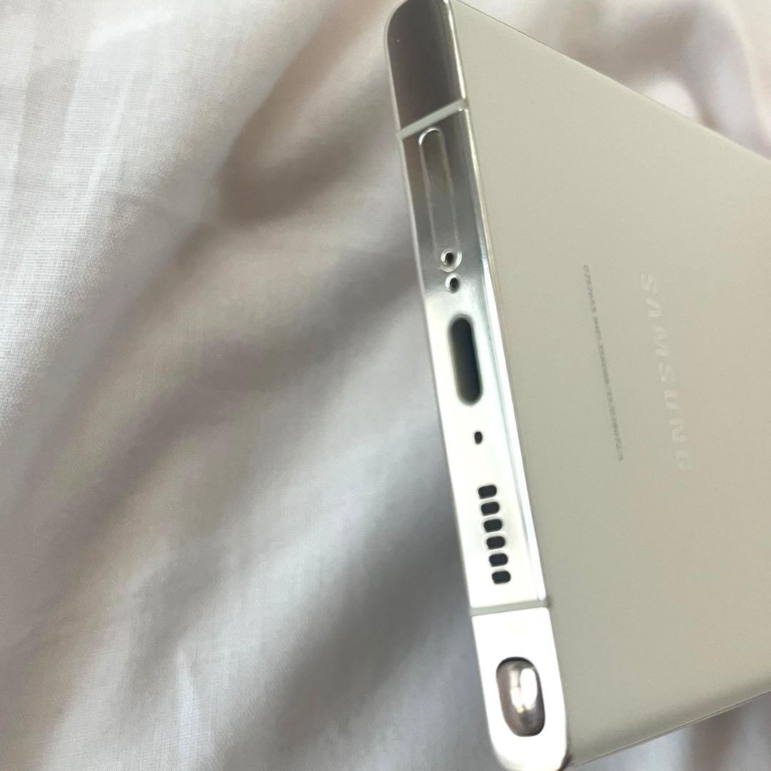 Galaxy S23 Ultra 256GB クリーム 韓国版