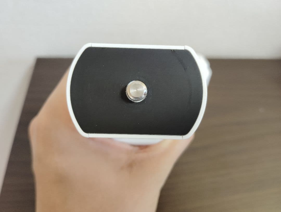 Sony VLOGCAM ZV-1 II ホワイト