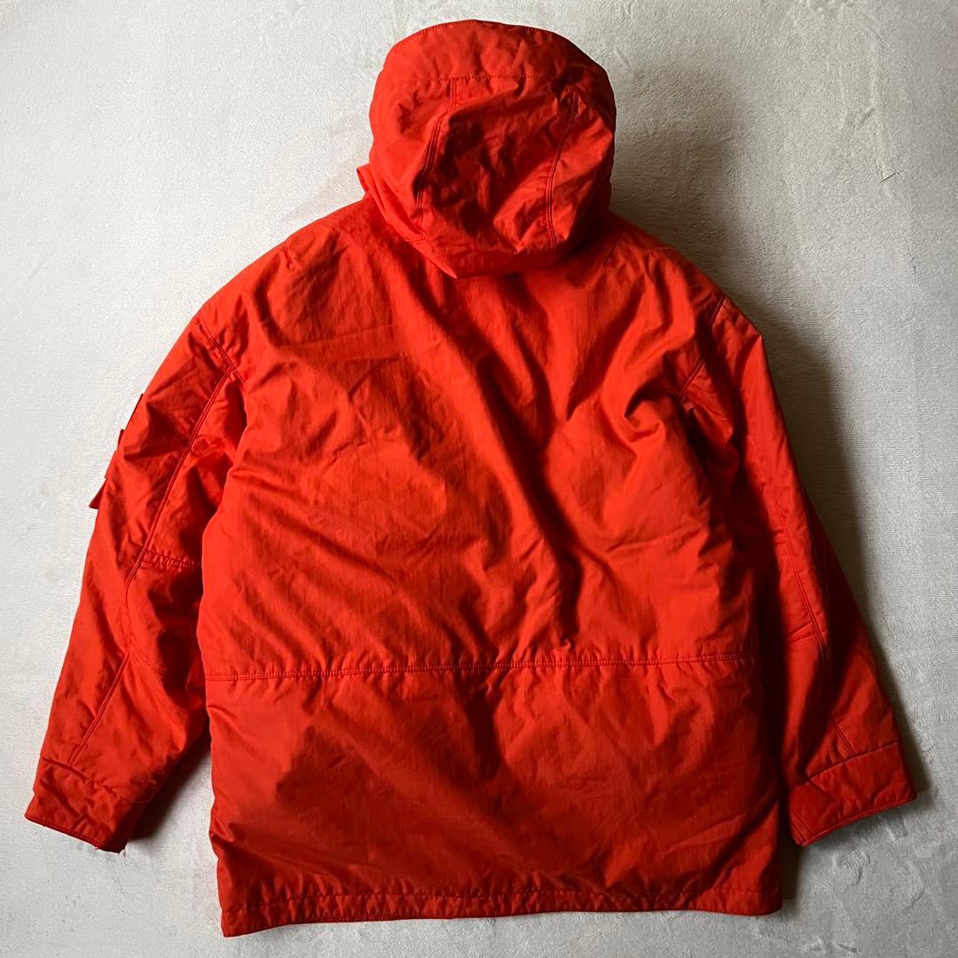 phenix フェニックス XL スキーウェアー セットアップ上下 オレンジ 黒