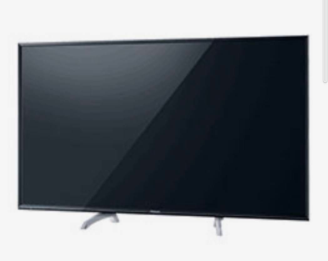 Panasonic VIERA 液晶テレビ　55型