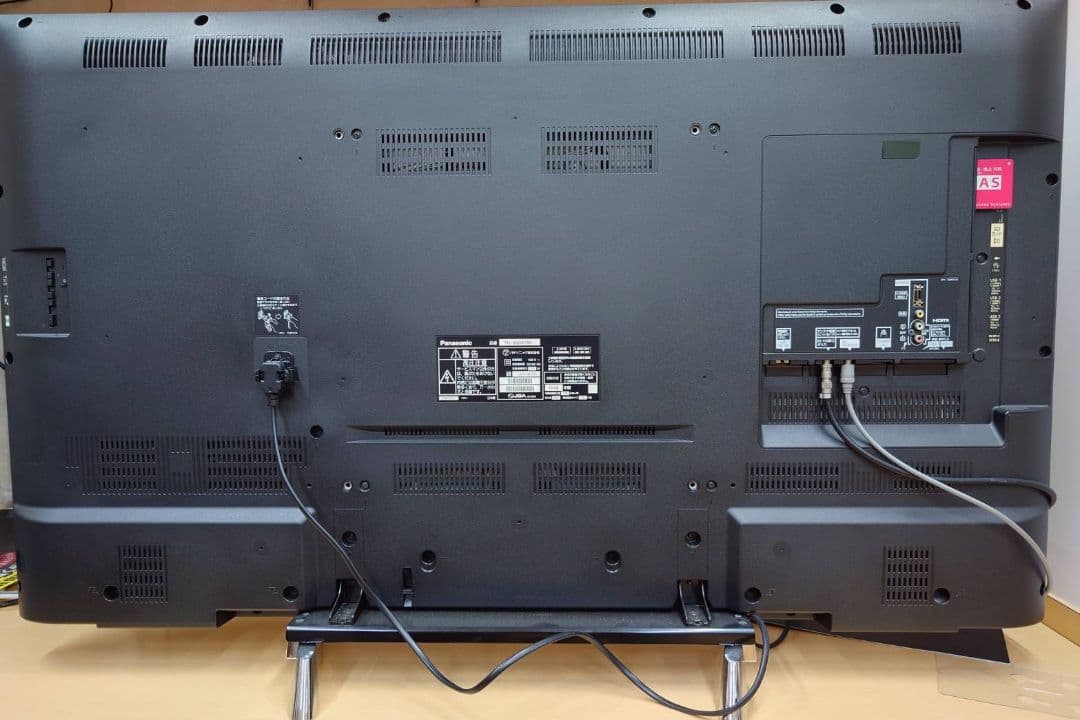 Panasonic VIERA 液晶テレビ　55型