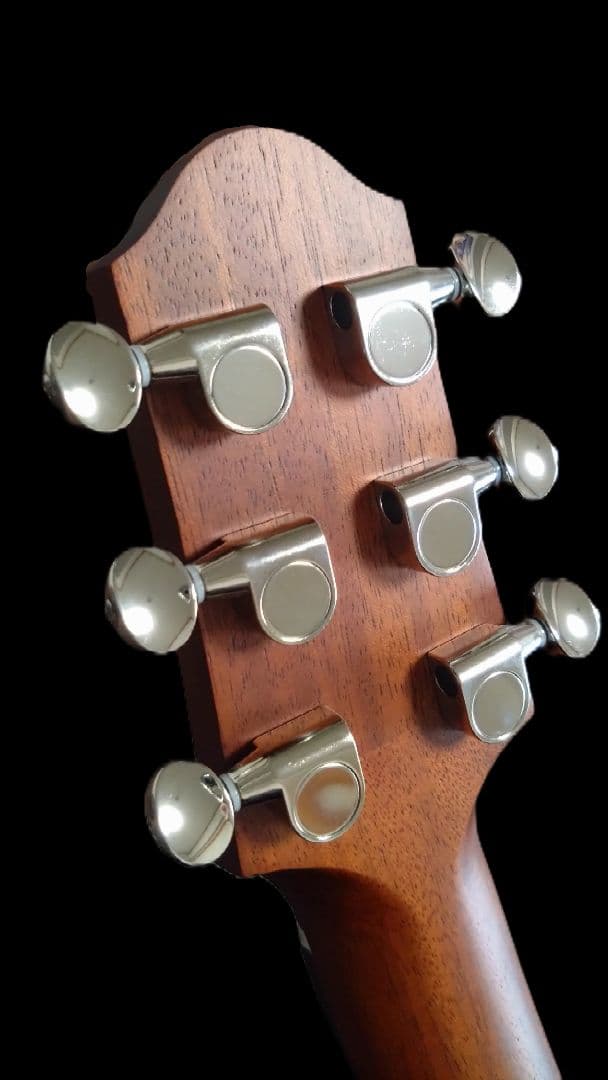 【中古品】YAMAHA SLG200S CRBサイレントギター/スチール弦モデル