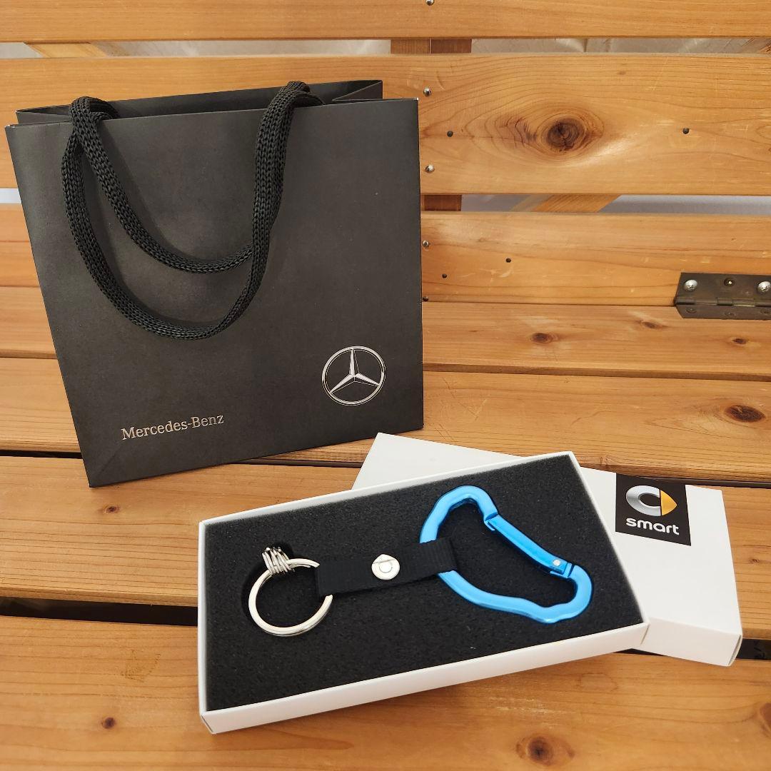 【Mercedes-Benz】オーナー限定ノベルティ8点