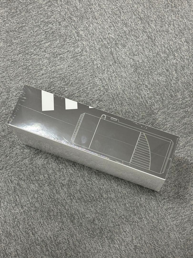 エアドッグ　空気清浄機　Airdog mini portable CZ-20T