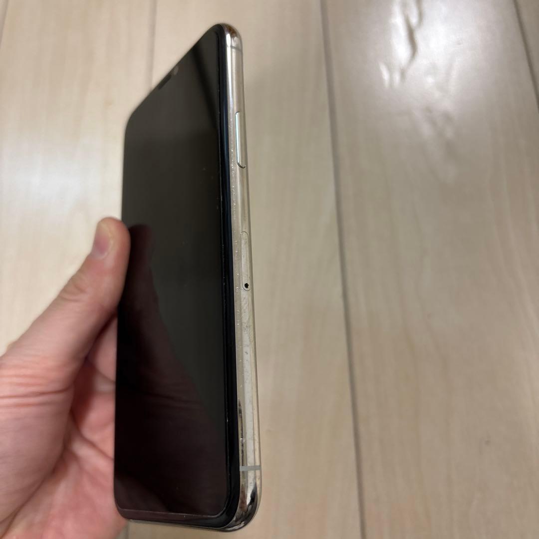 iPhone11Pro 256GB SIMフリー