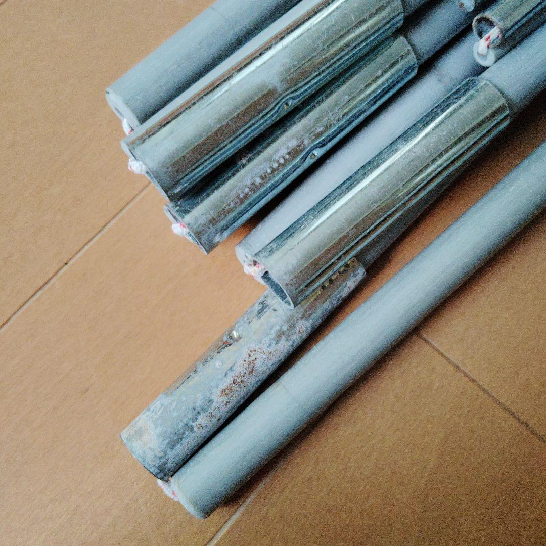 コールマン　Tough Wide Dome IV /300　キャノピーポール付き