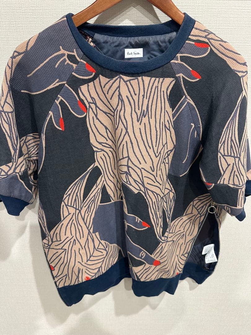 ポールスミスペイズリーセット