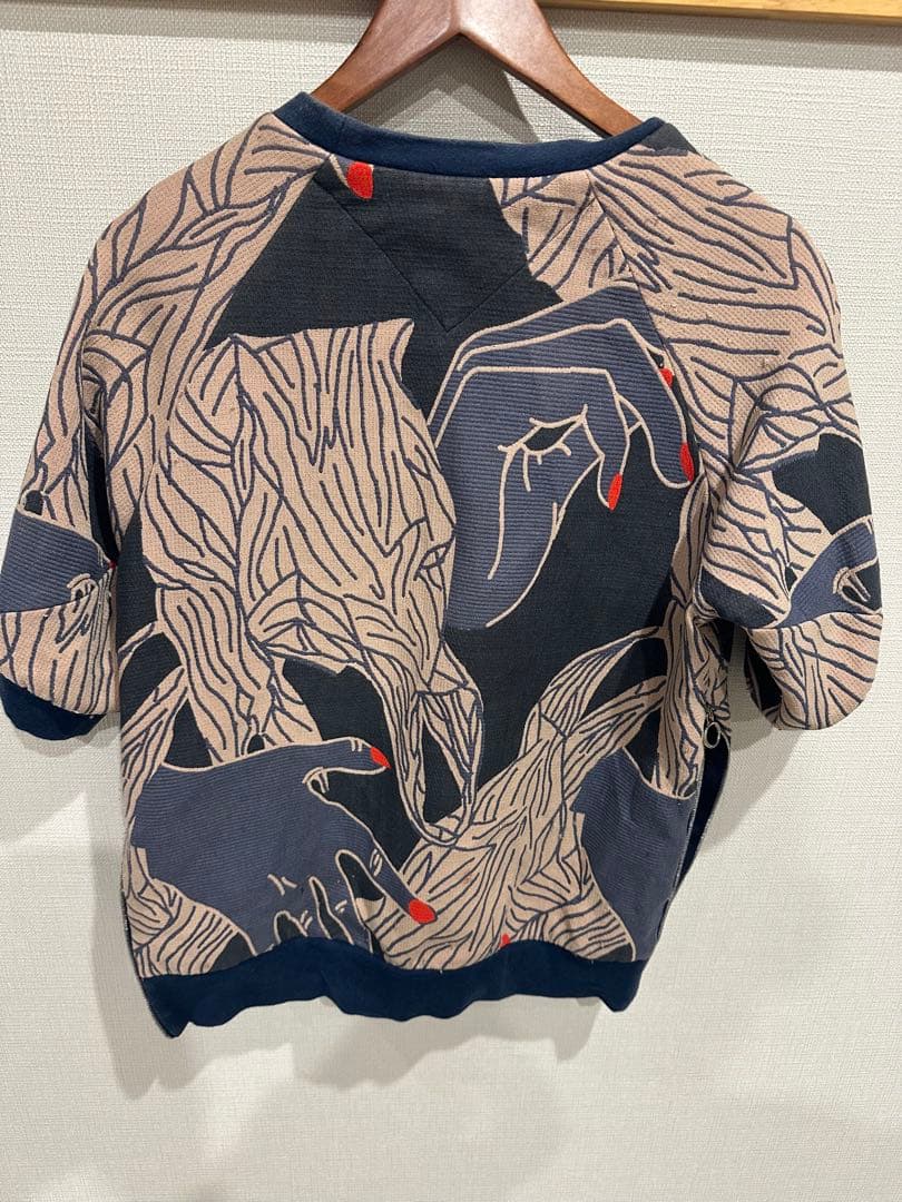 ポールスミスペイズリーセット