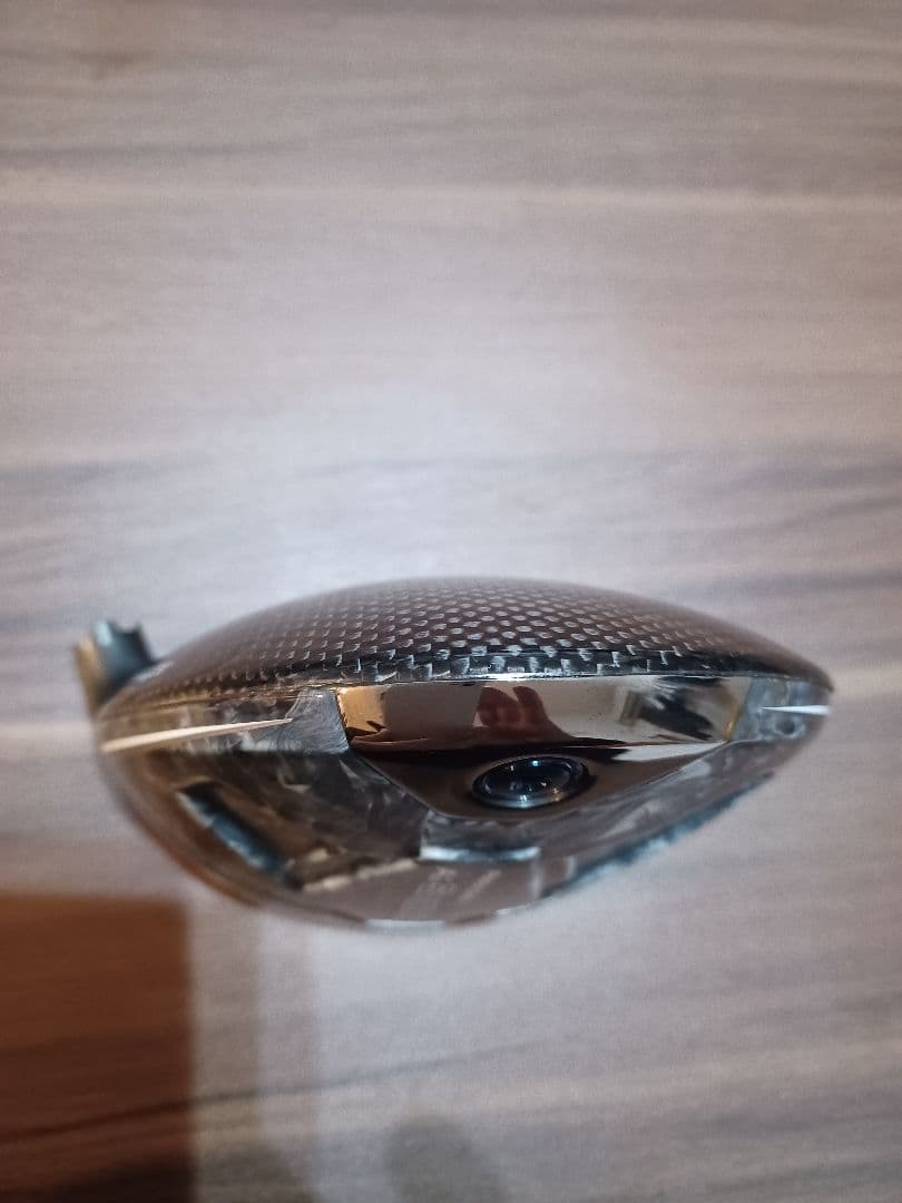 PARADYM Ai SMOKE MAX D 10.5 ドライバー ヘッドのみ