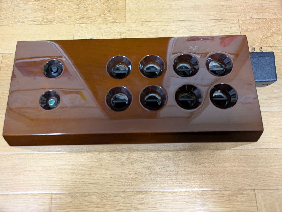 Salir サリール　マイナスイオン発生器　KO-108W 15畳タイプ