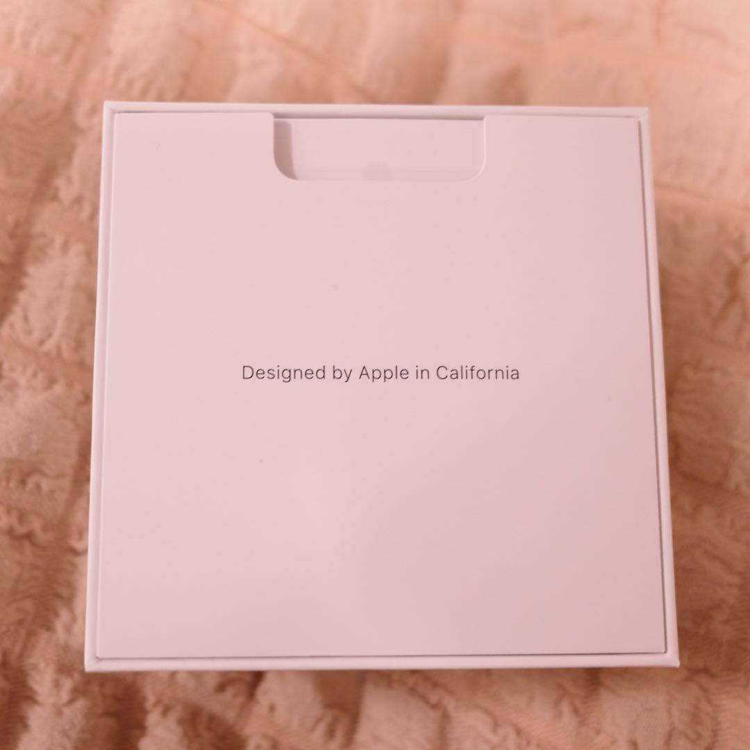 Apple AirPods Pro 2 w/ MagSafe充電ケース/USBC