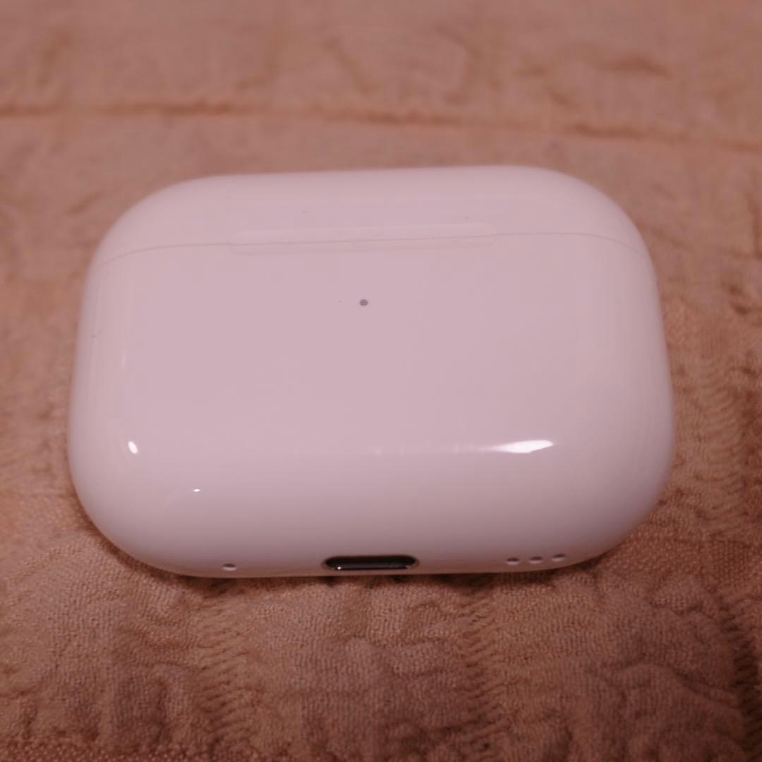 Apple AirPods Pro 2 w/ MagSafe充電ケース/USBC